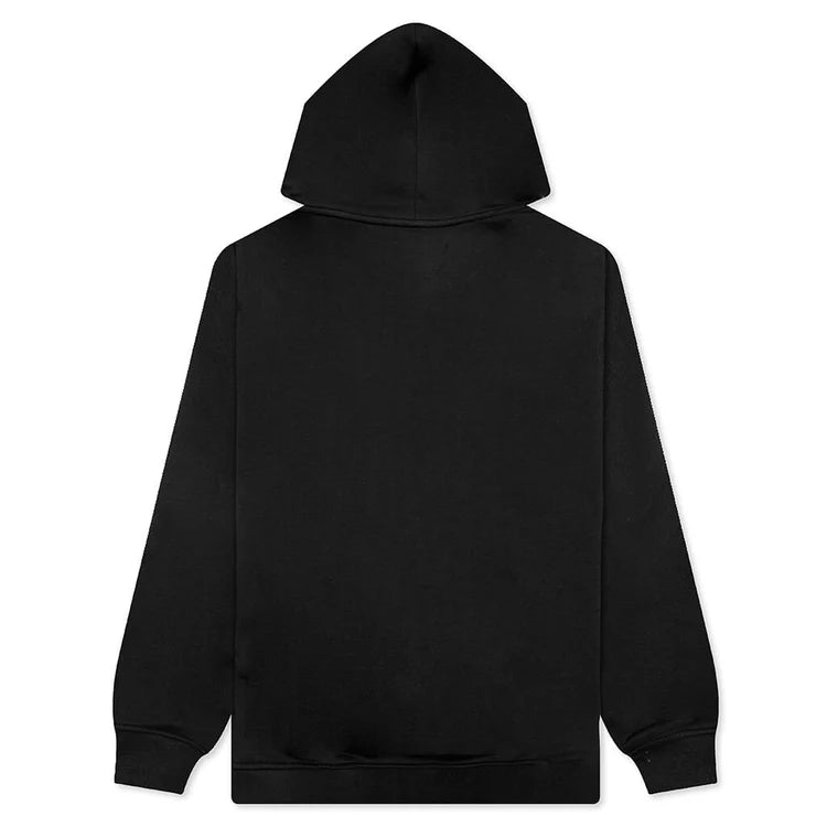 JORDAN FLEECE MVP HOODIE