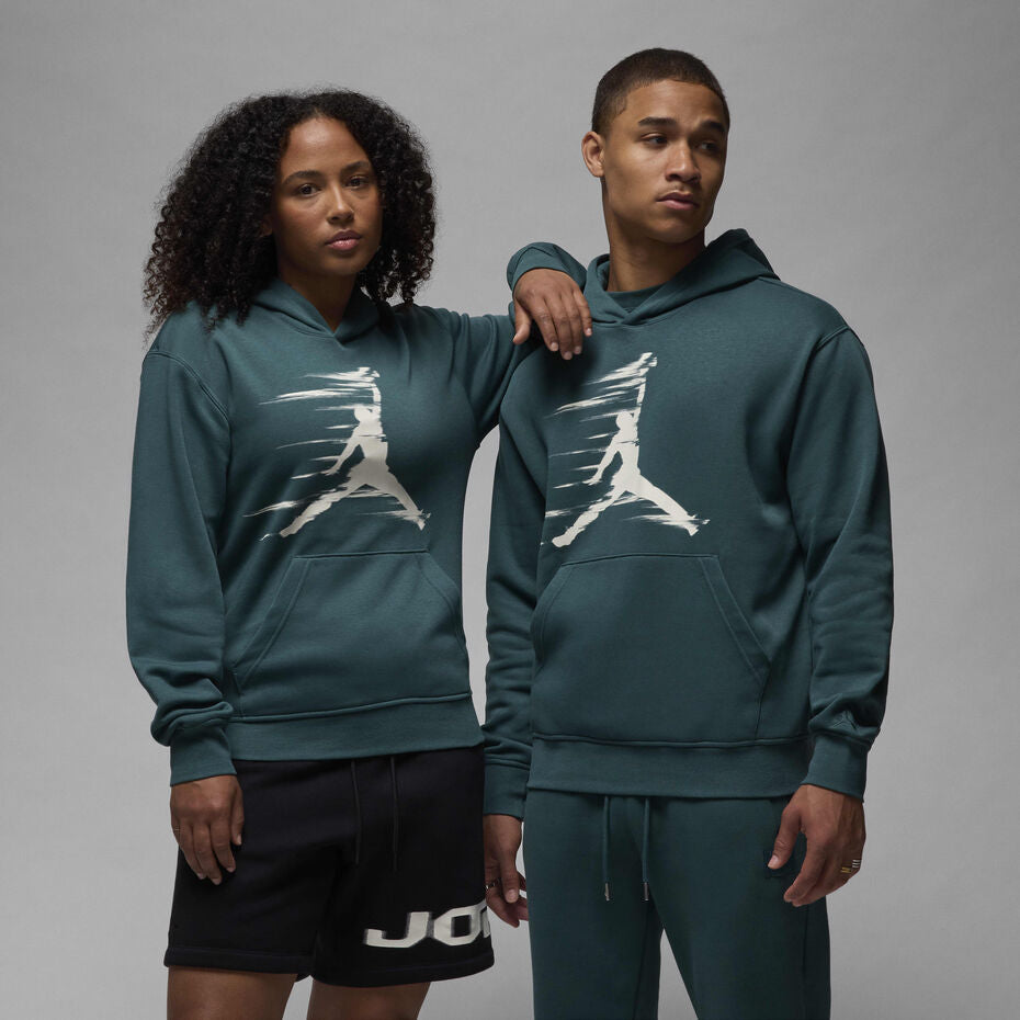 JORDAN FLEECE MVP HOODIE