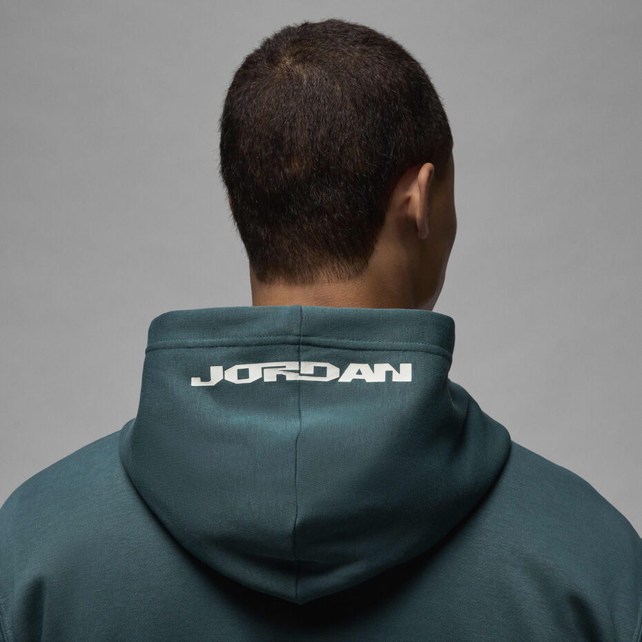 JORDAN FLEECE MVP HOODIE