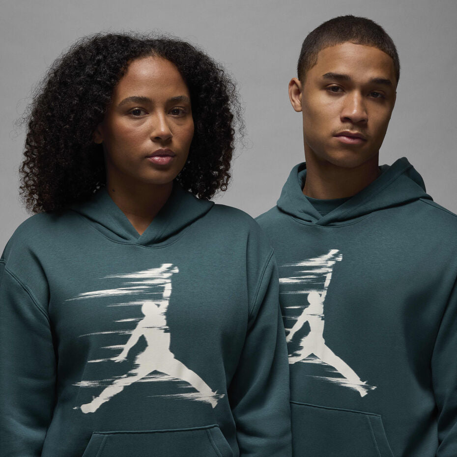 JORDAN FLEECE MVP HOODIE