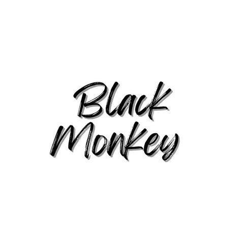 BlackMonkeyBrand
